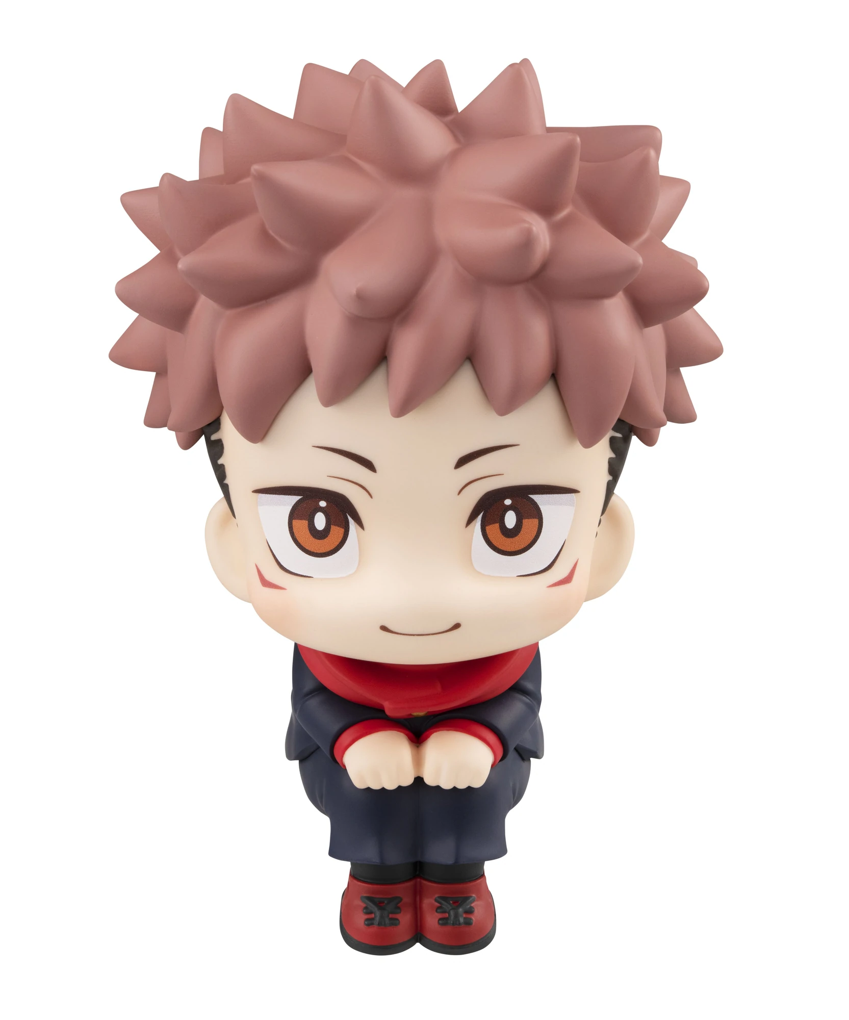 Jujutsu Kaisen Yuji Itadori Lookup Figure Anirevo Store